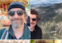 Chi è la moglie di Blasco Pulieri e quanti figli ha l’agente di Casa a Prima Vista