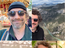 Chi è la moglie di Blasco Pulieri e quanti figli ha l’agente di Casa a Prima Vista