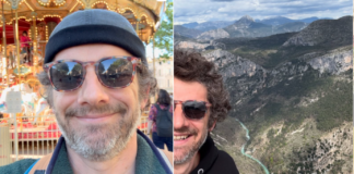 Chi è la moglie di Blasco Pulieri e quanti figli ha l’agente di Casa a Prima Vista