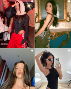 Blu Barbara Prezia chi è?