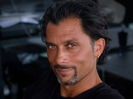 Carlo Di Francesco chi è