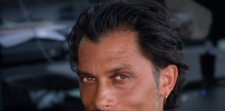 Carlo Di Francesco chi è