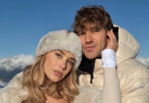 chi è la moglie di paolo ciavarro