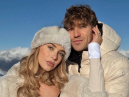 chi è la moglie di paolo ciavarro