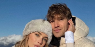 chi è la moglie di paolo ciavarro