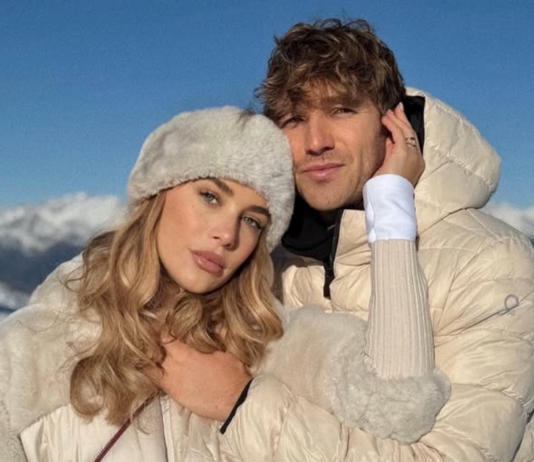 chi è la moglie di paolo ciavarro