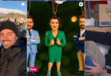 Chi è la fidanzata di Corrado Sassu: la vita privata dell’agente di Casa a Prima Vista