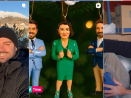 Chi è la fidanzata di Corrado Sassu: la vita privata dell’agente di Casa a Prima Vista