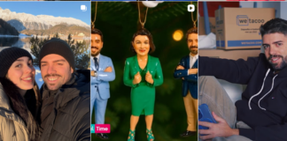 Chi è la fidanzata di Corrado Sassu: la vita privata dell’agente di Casa a Prima Vista