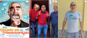 Elio (Stefano Belisari) chi è? Elio (Stefano Belisari) chi è?