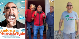 Elio (Stefano Belisari) chi è?