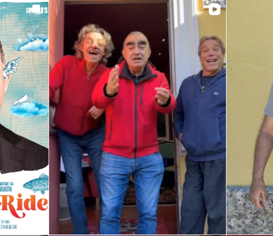 Elio (Stefano Belisari) chi è?