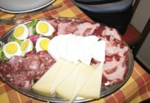 Fellata napoletana: che cos’è, come si prepara e il suo significato religioso