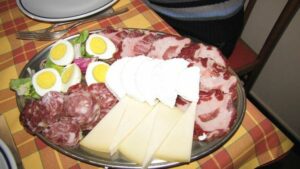 Fellata napoletana: che cos’è, come si prepara e il suo significato religioso Fellata napoletana: che cos’è, come si prepara e il suo significato religioso