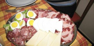 Fellata napoletana: che cos’è, come si prepara e il suo significato religioso Fellata napoletana: che cos’è, come si prepara e il suo significato religioso