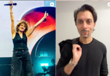 Chi è il marito di Fiorella Mannoia e quanti anni di differenza hanno?