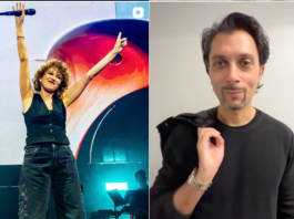 Chi è il marito di Fiorella Mannoia e quanti anni di differenza hanno?