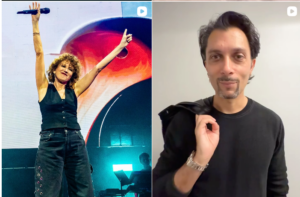 Chi è il marito di Fiorella Mannoia e quanti anni di differenza hanno?