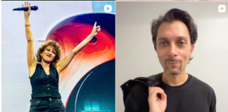 Chi è il marito di Fiorella Mannoia e quanti anni di differenza hanno?