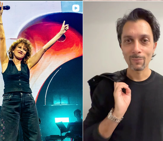 Chi è il marito di Fiorella Mannoia e quanti anni di differenza hanno?