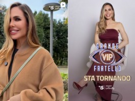 Grande Fratello VIP 2026: concorrenti ufficiali, cast completo e opinioniste in studio
