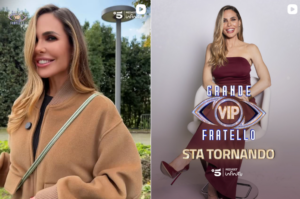 Grande Fratello VIP 2026: concorrenti ufficiali, cast completo e opinioniste in studio