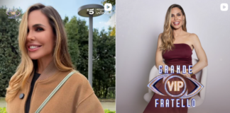 Grande Fratello VIP 2026: concorrenti ufficiali, cast completo e opinioniste in studio