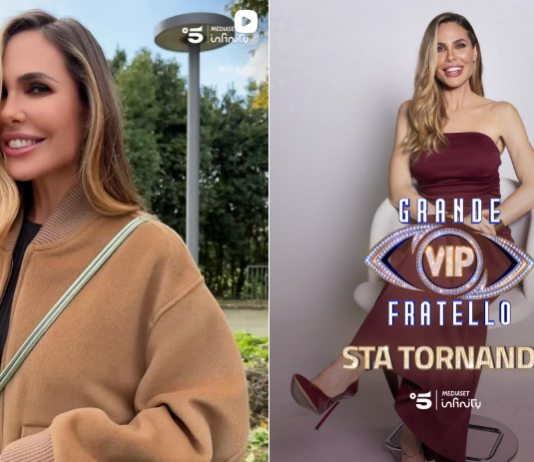 Grande Fratello VIP 2026: concorrenti ufficiali, cast completo e opinioniste in studio