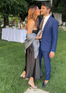 Chi è il compagno di Ida Di Filippo di Casa a Prima Vista? Vita privata e curiosità