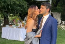 Chi è il compagno di Ida Di Filippo di Casa a Prima Vista? Vita privata e curiosità