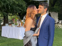 Chi è il compagno di Ida Di Filippo di Casa a Prima Vista? Vita privata e curiosità