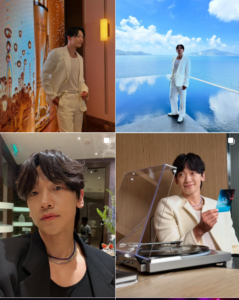 Jung Ji-hoon (Rain) chi è