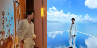 Jung Ji-hoon (Rain) chi è