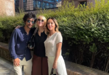 Chi è il marito di Luciana Littizzetto? La verità sulla sua vita privata e i figli