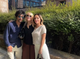 Chi è il marito di Luciana Littizzetto? La verità sulla sua vita privata e i figli