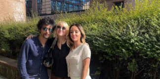 Chi è il marito di Luciana Littizzetto? La verità sulla sua vita privata e i figli