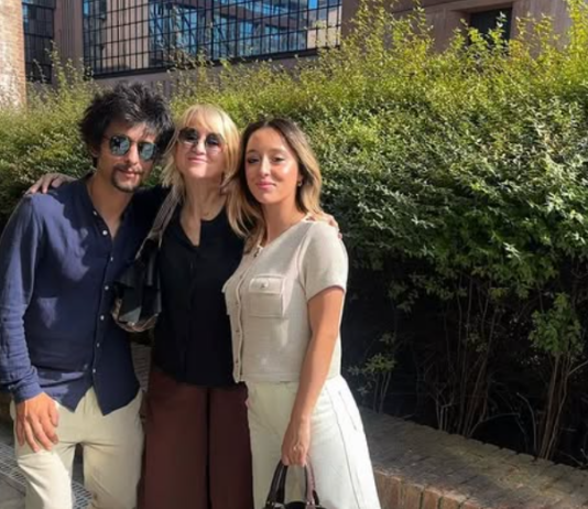 Chi è il marito di Luciana Littizzetto? La verità sulla sua vita privata e i figli