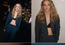 Molly Windsor chi è