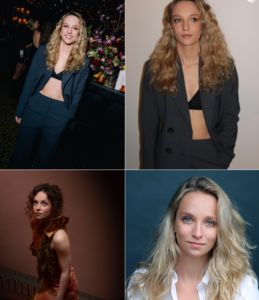 Molly Windsor chi è