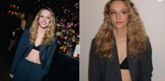 Molly Windsor chi è