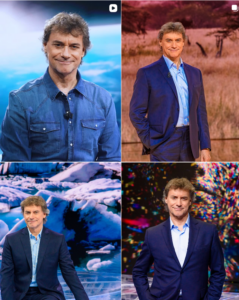 Chi è la moglie di Alberto Angela e quanti figli ha