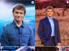 Chi è la moglie di Alberto Angela e quanti figli ha