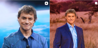 Chi è la moglie di Alberto Angela e quanti figli ha