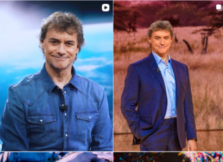 Chi è la moglie di Alberto Angela e quanti figli ha