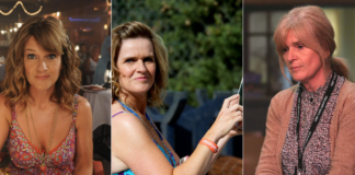 Siobhan Finneran chi è