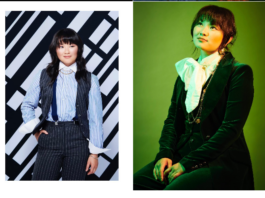 Thaddea Graham chi è?