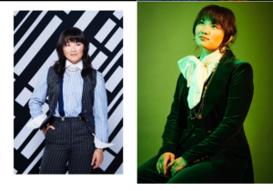 Thaddea Graham chi è? Thaddea Graham chi è?