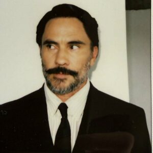 Juan Pablo Raba chi è Juan Pablo Raba chi è