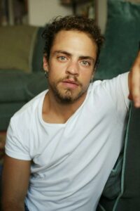 Alessio Fiorenza chi è