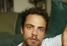 Alessio Fiorenza chi è